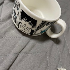 マグカップ＆豆皿の画像