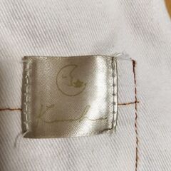 コノハ　ベビーサロペット　80の画像