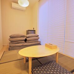 【10時～15時】ホテル客室清掃スタッフの画像