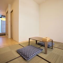 【10時～15時】ホテル客室清掃スタッフの画像