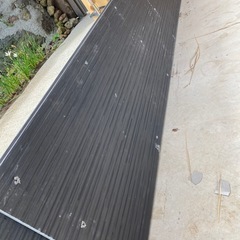 外装版　端材の画像