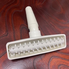 清掃家族 ふとん用ブラシ BIO-A3020 継ぎ手パイプ付きの画像