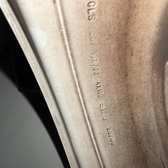 TC01 
タイヤホイールの画像