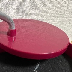 ideaco イデアコ トリニティ メイクボックスの画像