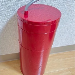 ideaco イデアコ トリニティ メイクボックスの画像