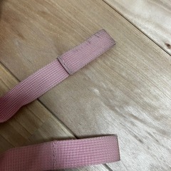 ノースフェイス　リュック（ホットショットミニ）の画像