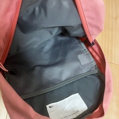 ノースフェイス　リュック（ホットショットミニ）の画像