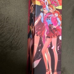 ワンピースカード ヒロインズスペシャルセット の画像