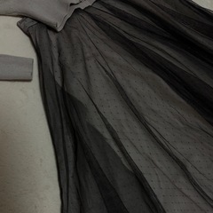 ほぼ未使用！snidelのセットアップ  の画像