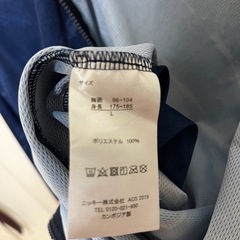 Reebok/リーボック　メンズラッシュガード/パーカーの画像