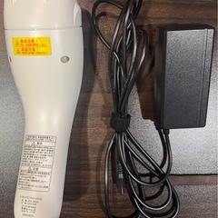 YAMAN 脱毛器 レイボーテRフラッシュスリムの画像