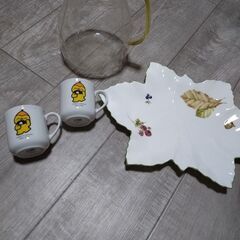 最終値下げ☆夏物セール☆レディース　シャツ　チュニック　ブラウス　こんなこいるかな　まとめ売り　の画像