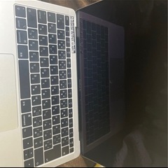 MacBook Airの画像
