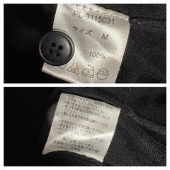 ②Right-on アウターの画像