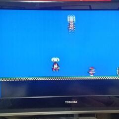 ファミコンソフト　動作確認済み　ファミコンウオーズ　アドベンチャーゲームの画像