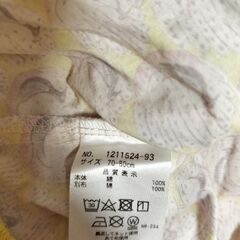 センスオブワンダー　チュニックワンピースの画像