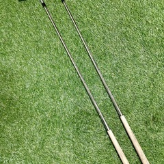 ⛳️ツアーステージ VIQ アイアンセット（7番＆P）💫お手頃価格♪の画像