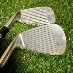 ⛳️ツアーステージ VIQ アイアンセット（7番＆P）💫お手頃価格♪の画像