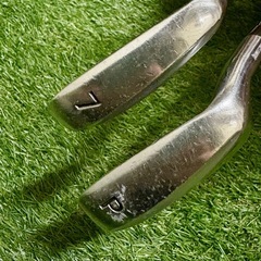 ⛳️ツアーステージ VIQ アイアンセット（7番＆P）💫お手頃価格♪の画像