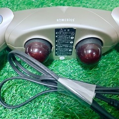 🕊️肩・首・背中をやさしくケア✨美品リラックスセット💎の画像