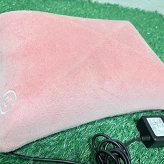 🕊️肩・首・背中をやさしくケア✨美品リラックスセット💎の画像