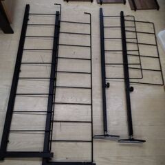 定価万円　千円ポッキリ　壁掛け　棚　ラック　天然木　本棚　カラーボックス　キャビネット　メタルラックの画像