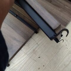 定価万円　千円ポッキリ　壁掛け　棚　ラック　天然木　本棚　カラーボックス　キャビネット　メタルラックの画像