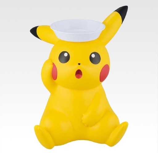 ポケモン1番くじラストワン ピカチュウ