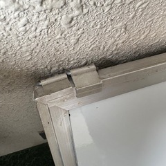 📝学習・仕事に便利🌿大きめホワイトボード【お得】の画像