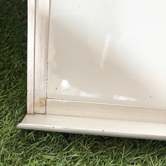 📝学習・仕事に便利🌿大きめホワイトボード【お得】の画像