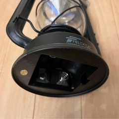 フィールドア　LEDランタン電池式の画像