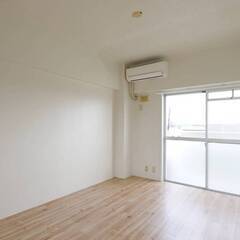 【敷金・礼金・手数料・更新料０円！】ビレッジハウス中新田1…