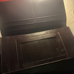 バーバーリー財布
の画像