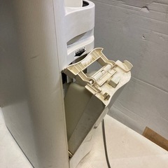 SHARP 加湿空気清浄機 KC-H50-W 2020年製 の画像