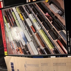 鉄道模型 の画像