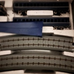鉄道模型 の画像