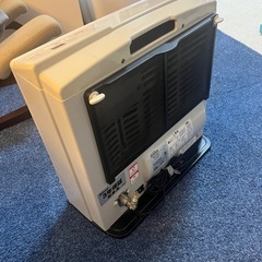 プロパン　ガスファンヒーターの画像