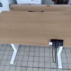 パソコンデスク　机　棚　テーブル　テレビ台の画像