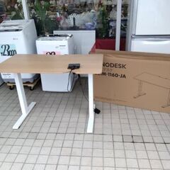 パソコンデスク　机　棚　テーブル　テレビ台の画像