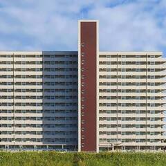 【敷金・礼金・手数料・更新料０円！】ビレッジハウス浜松タワ…