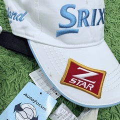 🧢ゴルフ帽子4点セット⛳新品あり＆中古も綺麗✨無料でおまけ感覚🎁他のゴルフ用品もチェック！の画像