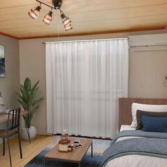 💰️敷礼無料！初期費用無料！家電付き！冷蔵庫、洗濯機、電子…