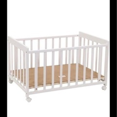 ベビーベットの画像