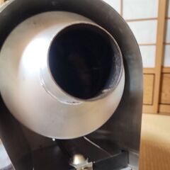 FUJI ROYAL 焙煎機 煎っ太郎の画像