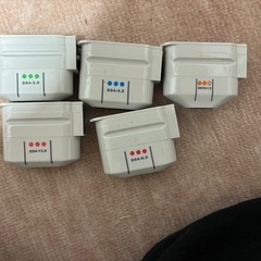 業務用美容機器　ハイフ　膣ハイフ【お値下げ交渉可】の画像