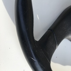 ナルディ　社外ステアリングの画像