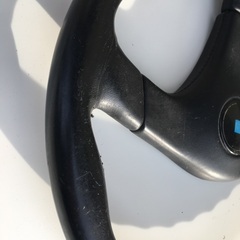 ナルディ　社外ステアリングの画像