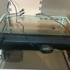 ②水槽フルセット✖️2早い者勝ちです！の画像