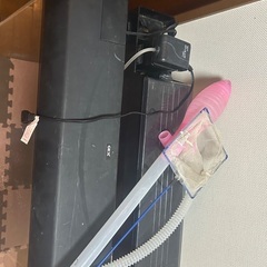 ②水槽フルセット✖️2早い者勝ちです！の画像