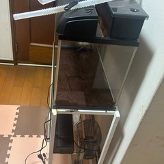 ②水槽フルセット✖️2早い者勝ちです！の画像